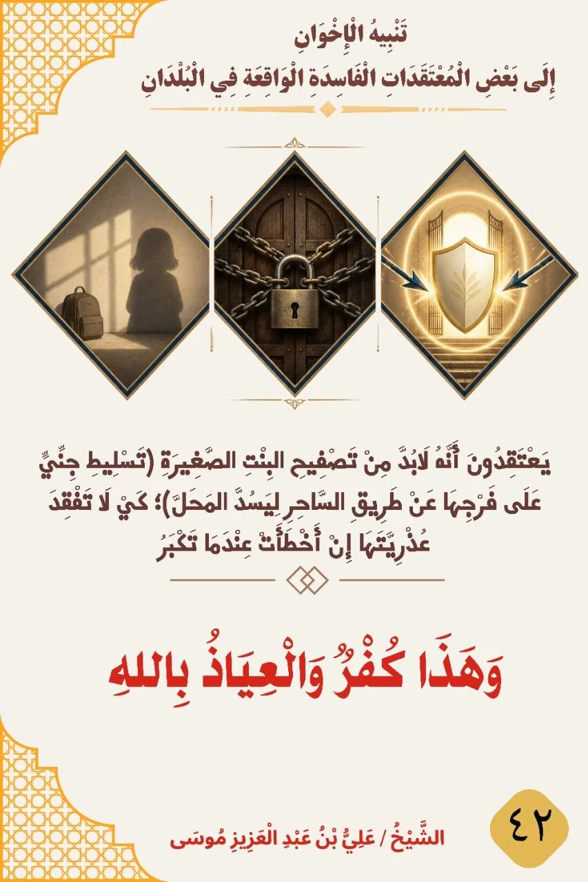 بطاقة دعوية
