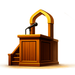 خطب صوتية